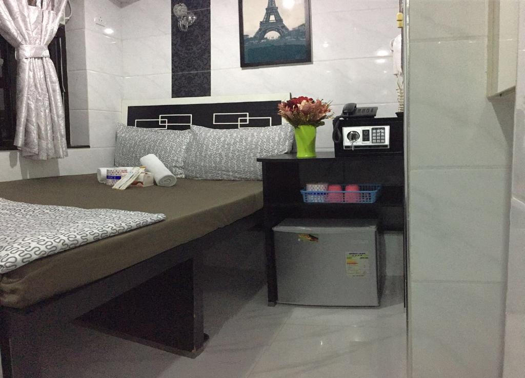 Skystar Hostel Hong Kong Exterior photo