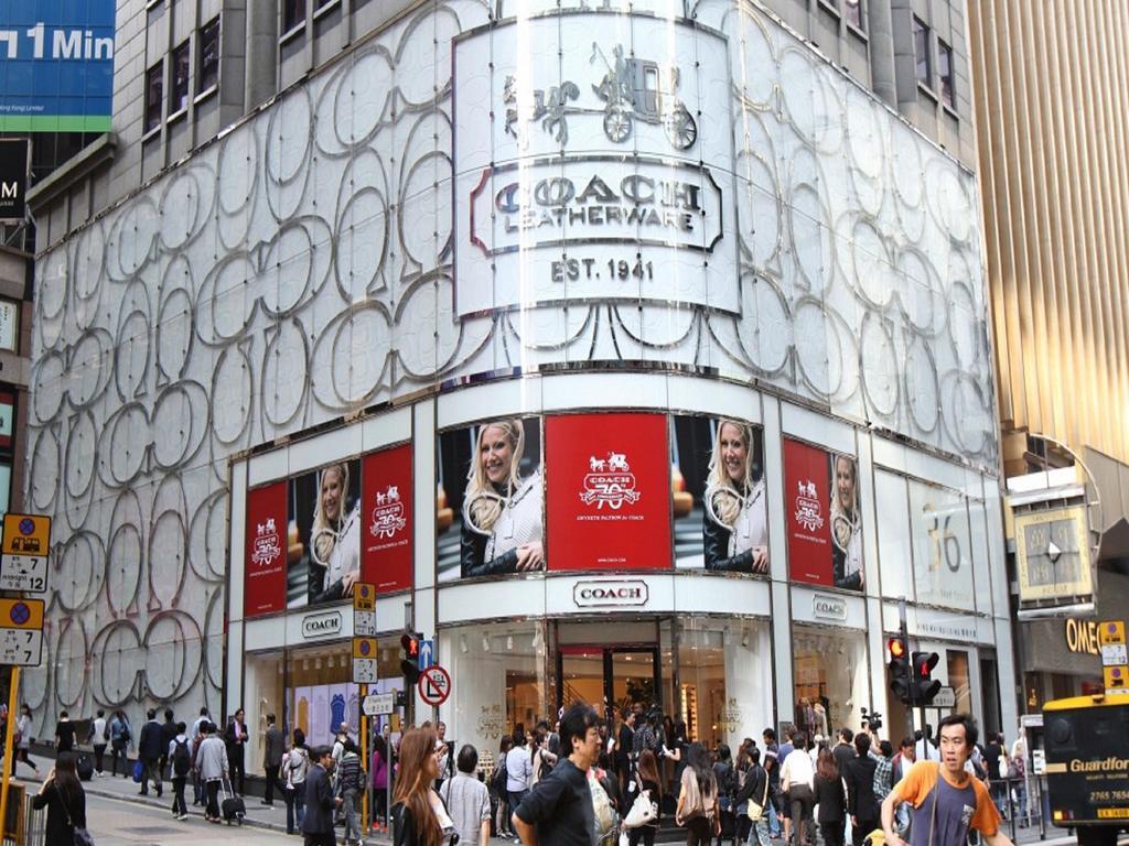 Skystar Hostel Hong Kong Exterior photo